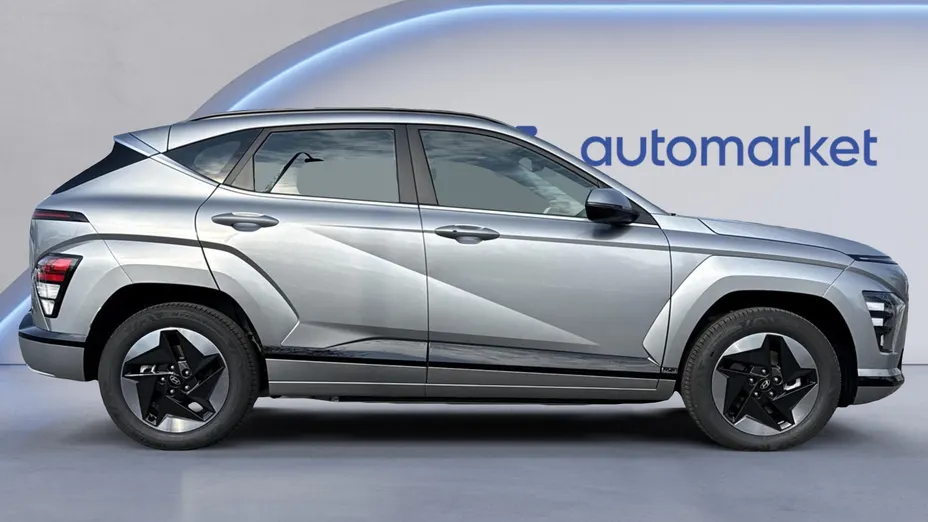 HYUNDAI Kona Kona Electric 65kWh Smart Nowy