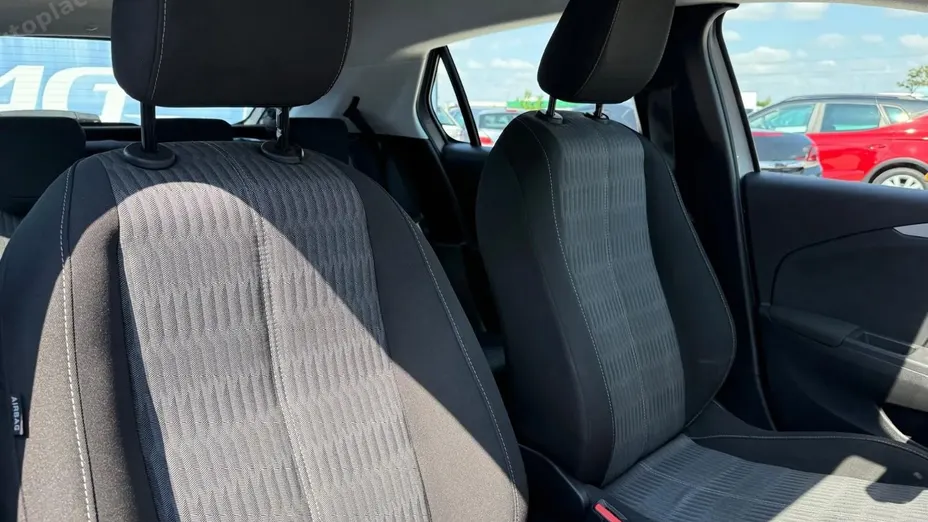 OPEL Corsa Corsa 1.3 CDTI 111