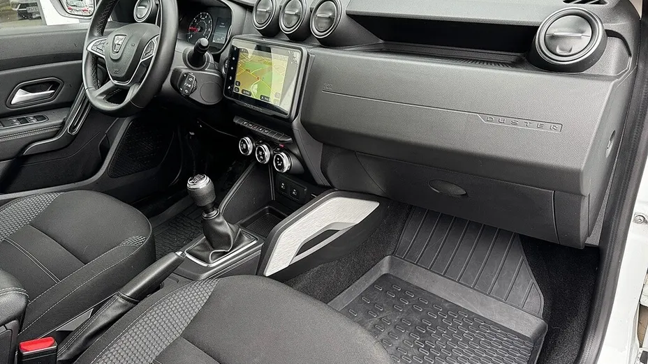 DACIA Duster Duster 1.0 TCe Prestige LPG