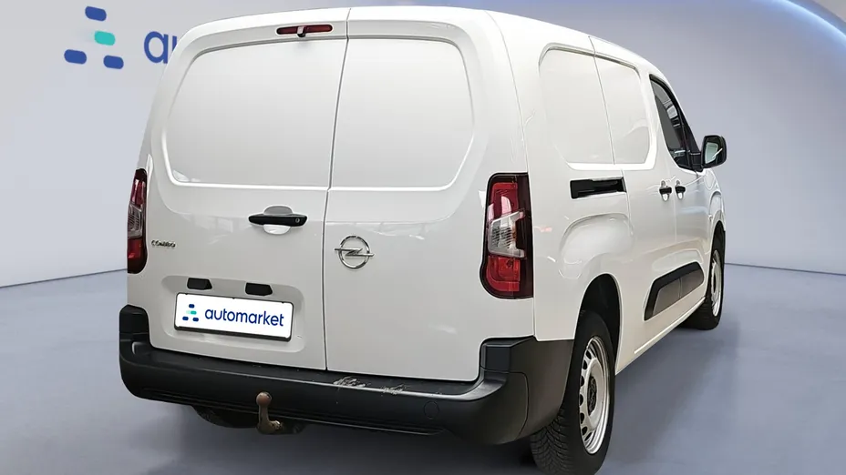 OPEL Combo Van Combo Cargo XL 1.5 CDTI 2,3t Enjoy