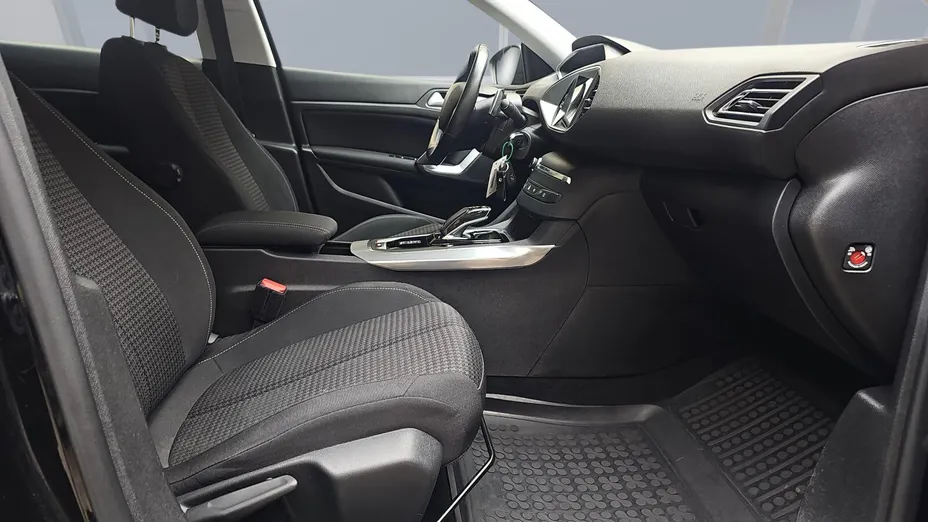 PEUGEOT 308 308 1.5 BlueHDi Active Pack S&S EAT8