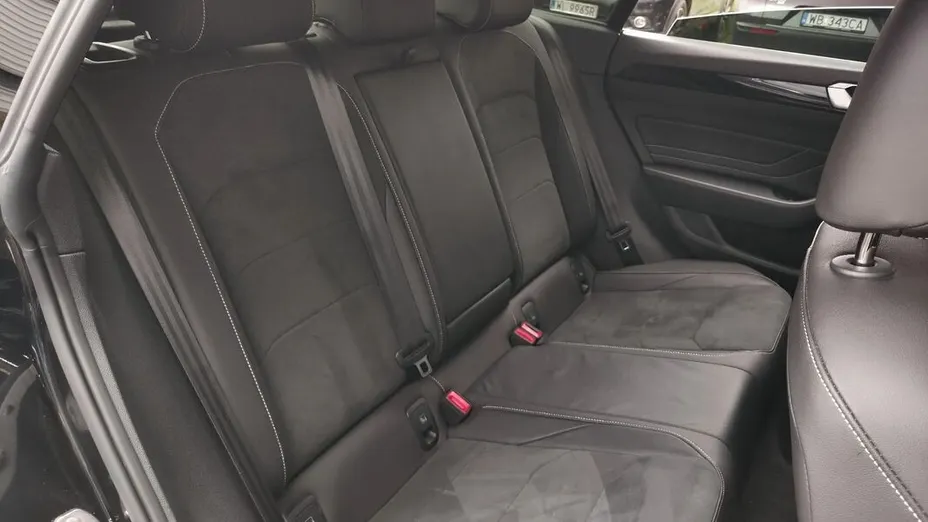 VOLKSWAGEN Arteon Arteon 2.0 TSI Elegance DSG