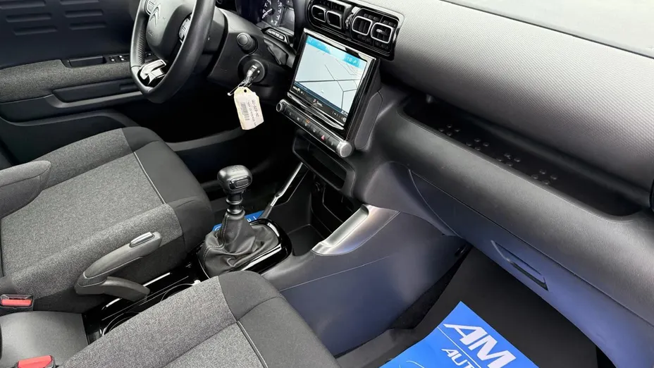 CITROEN C3 Aircross -