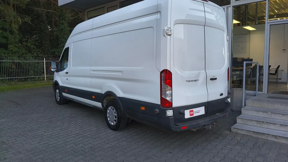 FORD Transit Transit 350 L4H3 RWD Trend