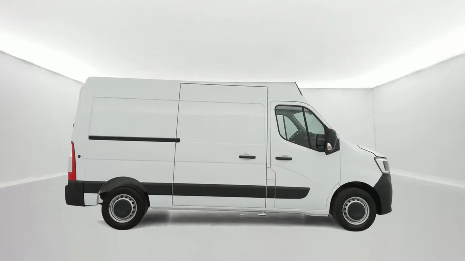 RENAULT Master -