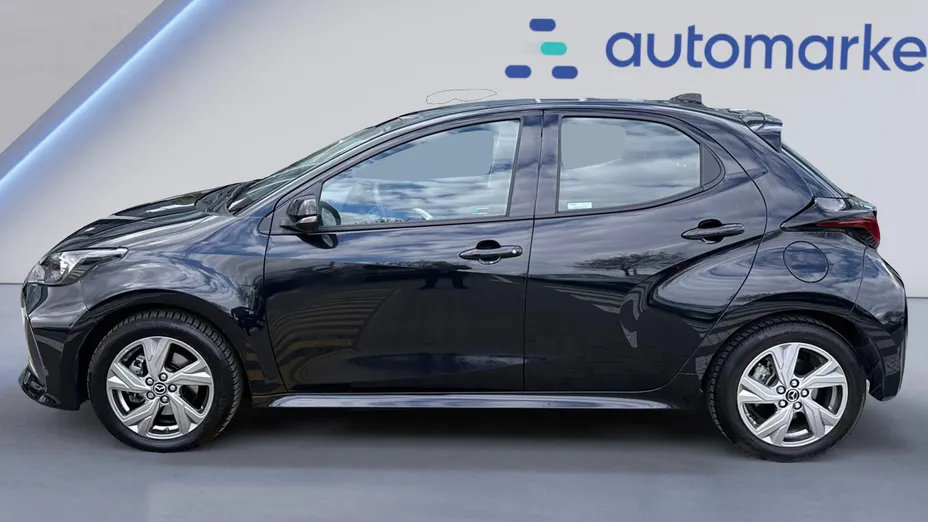 MAZDA 2 2 1.5 Hybrid Exclusive Line CVT