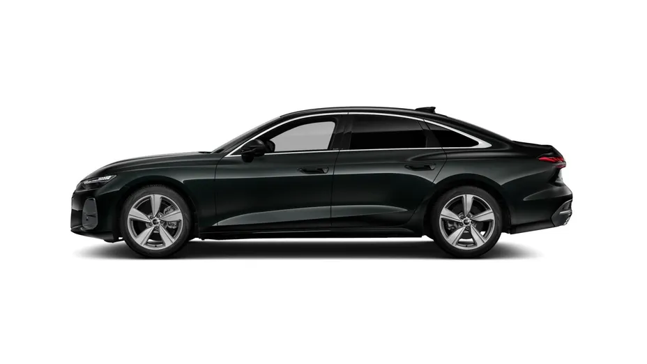 AUDI A6 A6 TDI mHEV 150 kW Quattro S tronic