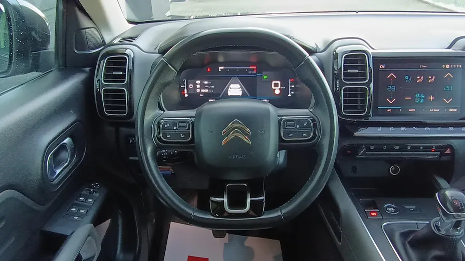 CITROEN C5 Aircross C5 Aircross 1.2 PureTech Feel Pack