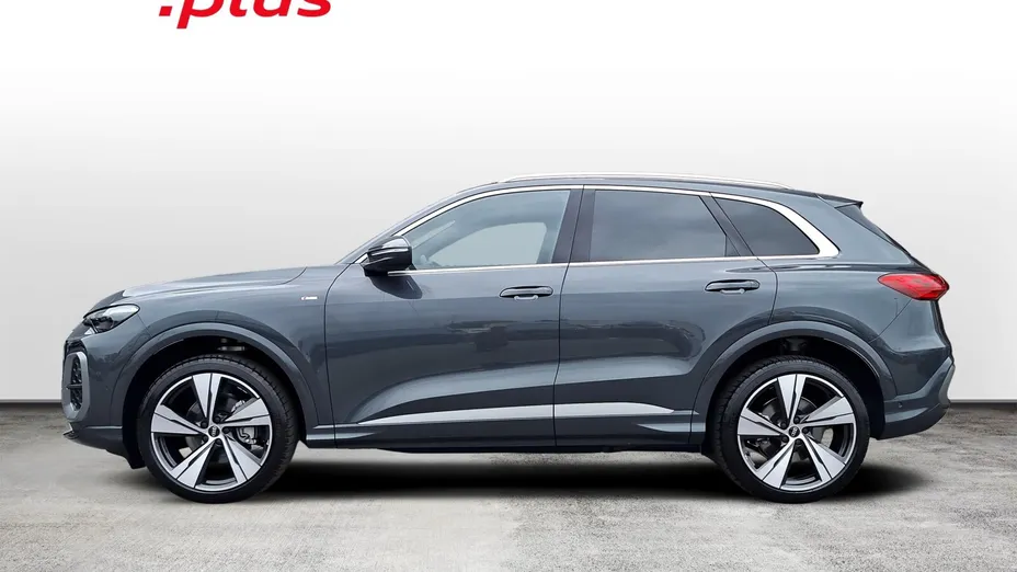 AUDI Q5 Q5 TFSI mHEV 150 kW Quattro S tronic
