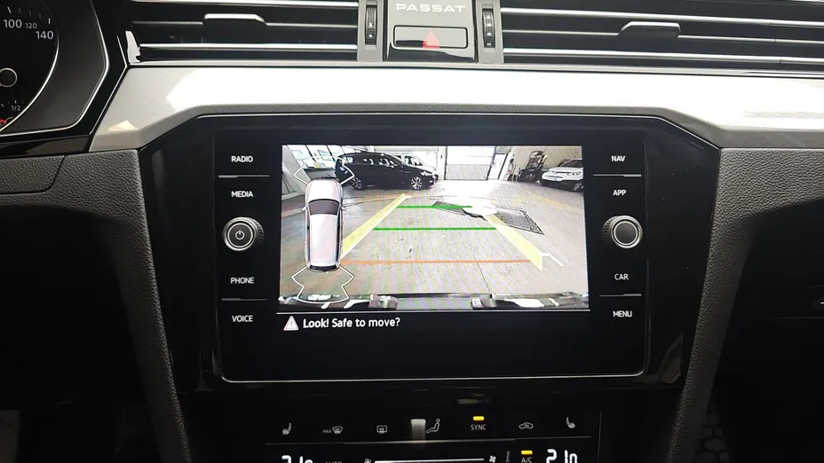VOLKSWAGEN Passat Passat 1.5 TSI EVO Business DSG