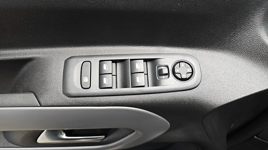 TOYOTA Proace City Verso Proace City Verso Long 1.5 D-4D Business