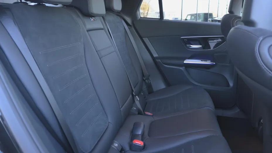 MERCEDES-BENZ GLC GLC Coupe 200 d mHEV 4-Matic AMG Line Nowy