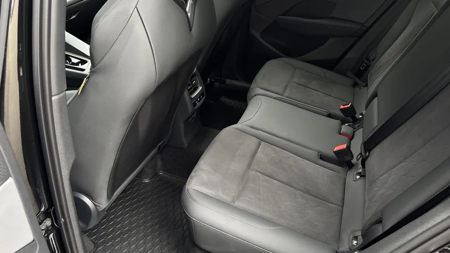 CUPRA Terramar Terramar 2.0 TSI 4Drive VZ DSG