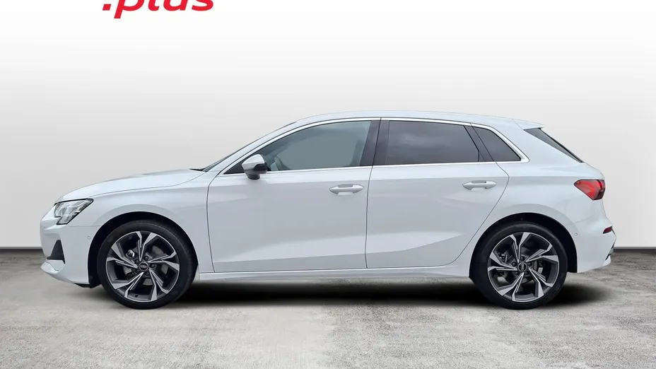 AUDI A3 Sportback -