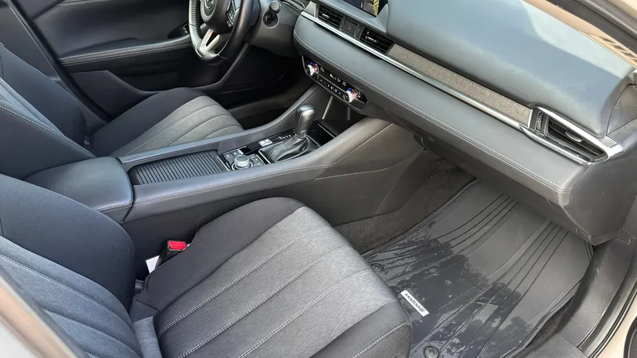 MAZDA 6 6 2.0 Center-Line aut