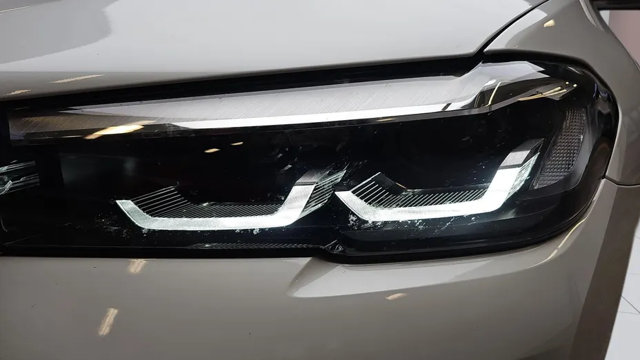 BMW Seria 5 520d mHEV aut