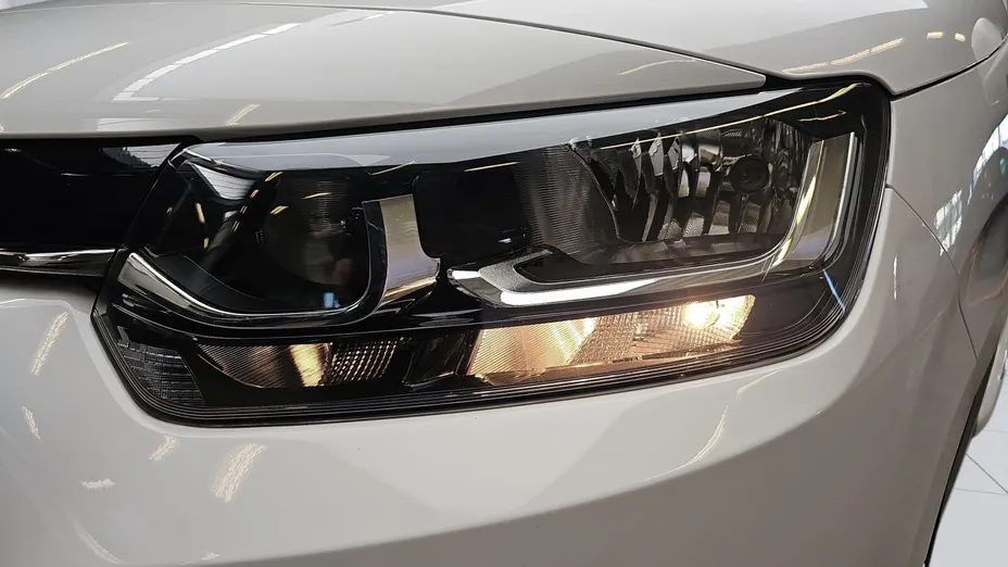 TOYOTA Proace City Verso Proace City Verso 1.5 D-4D Business