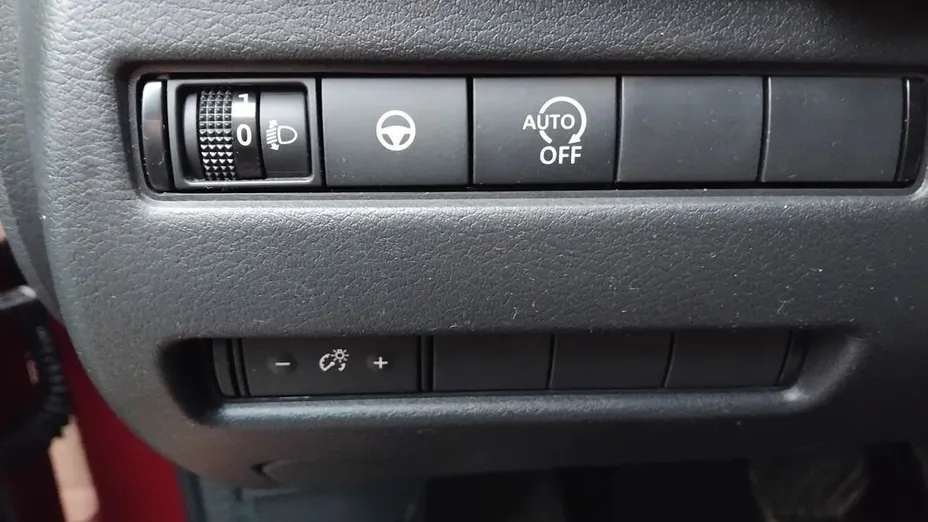 NISSAN Qashqai Qashqai 1.3 DIG-T mHEV N-Connecta Xtronic