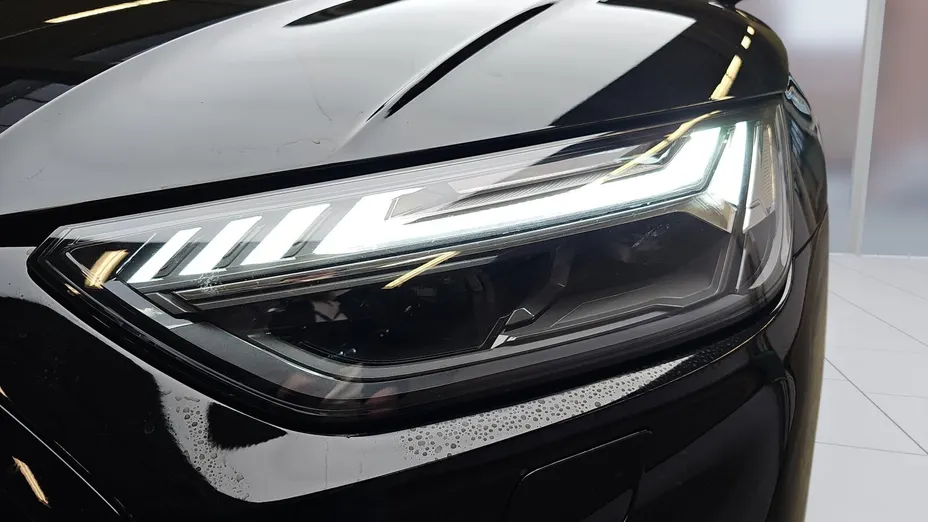 AUDI Q5 Q5 40 TDI mHEV Quattro S Line S tronic