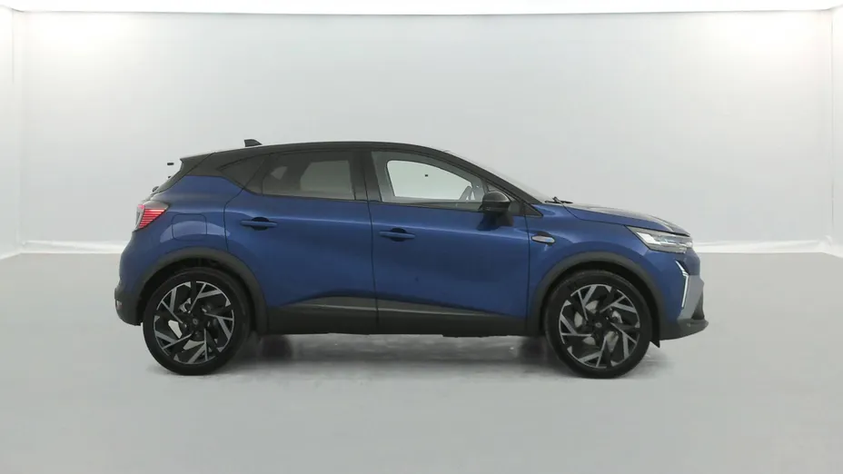 RENAULT Captur -