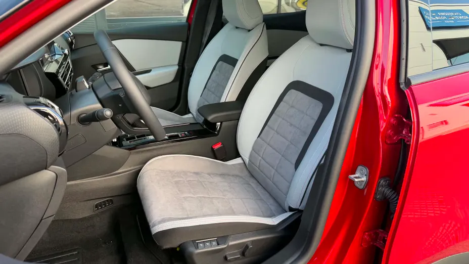CITROEN C4 C4 1.2 mHEV Max eDCT6 Nowy