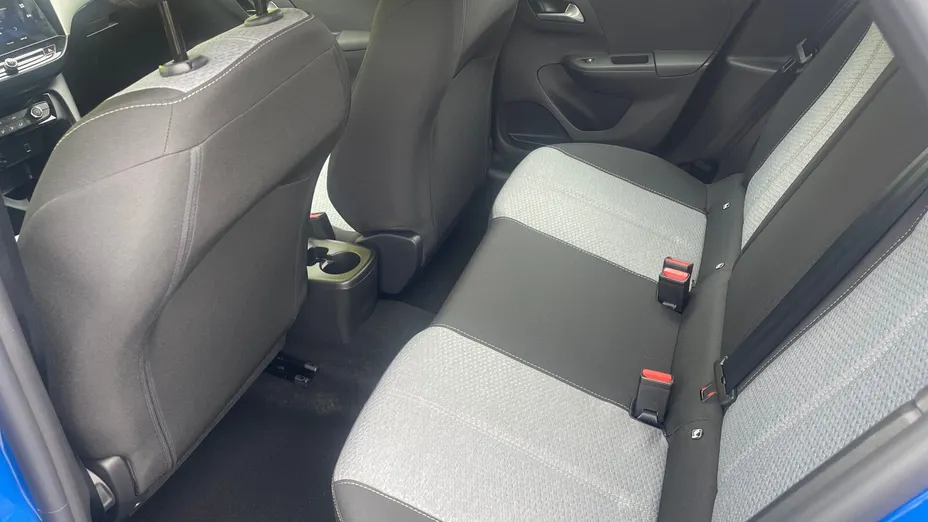 OPEL Corsa Corsa 1.2 T Edition S&S Nowy