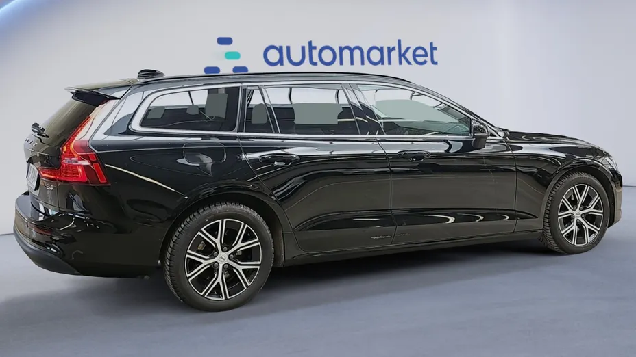 VOLVO V60 V60 B4 B Core aut