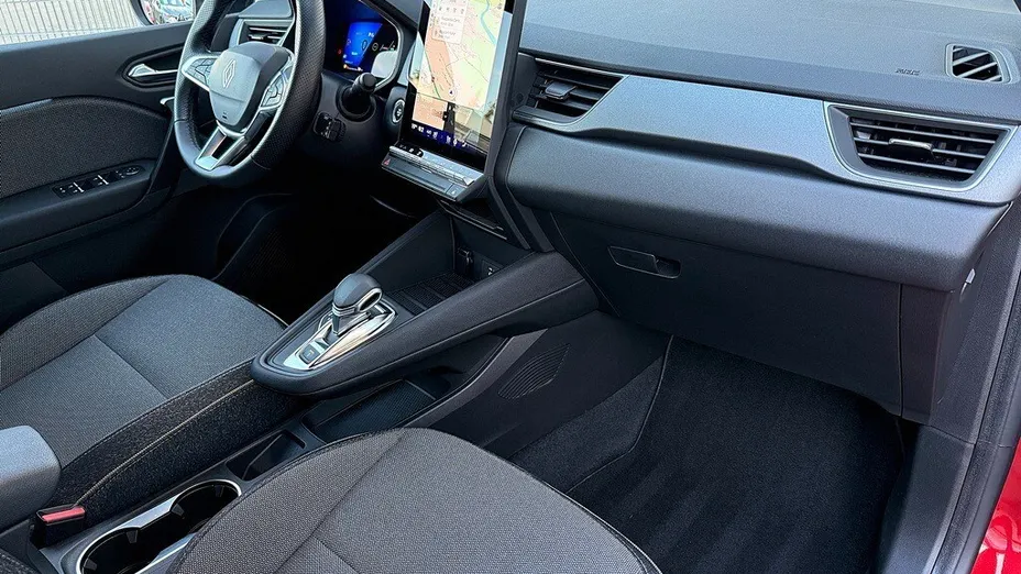 RENAULT Symbioz Symbioz 1.6 E-Tech Full Hybrid 145 Techno