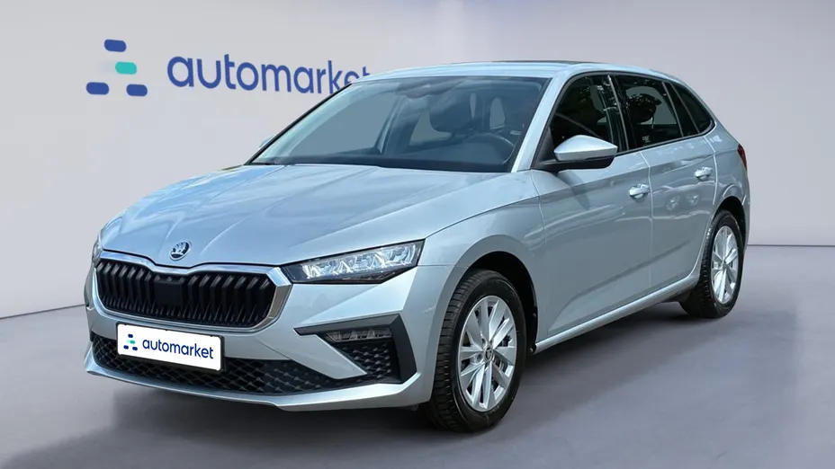SKODA Scala Scala 1.0 TSI Selection DSG