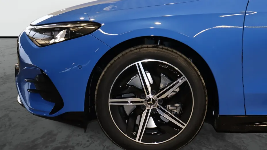 MERCEDES-BENZ CLA CLA 250+ 85kWh Nowy