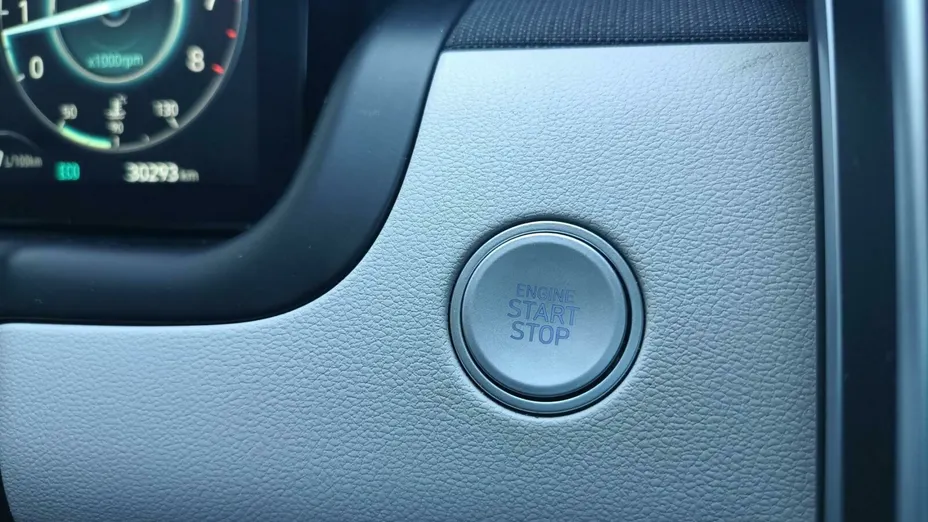 HYUNDAI Tucson Tucson 1.6 T-GDi 48V Executive 2WD DCT