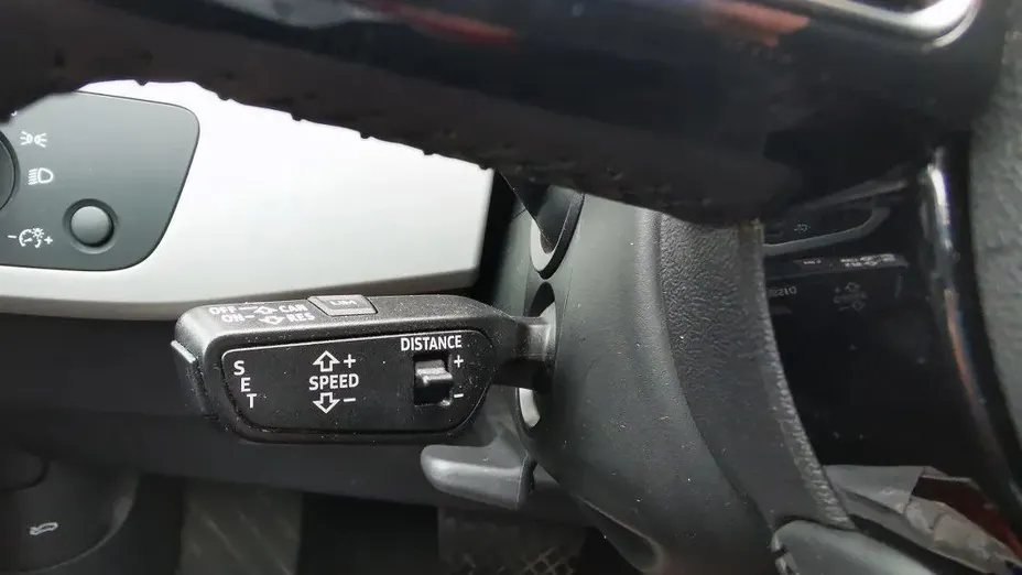 AUDI A4 Avant -