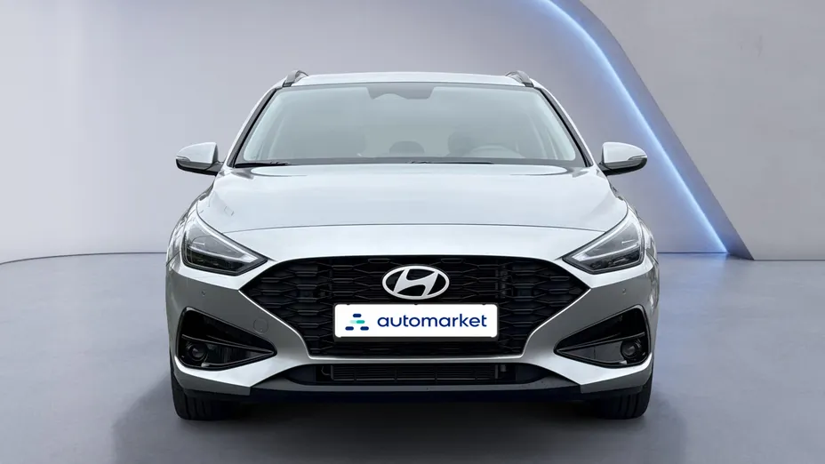 HYUNDAI i30 i30 1.0 T-GDI Modern Nowy