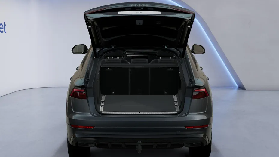 AUDI Q8 / E-Tron Q8 TFSI e PHEV 290 kW Quattro Tiptronic