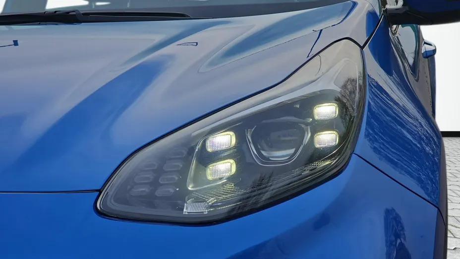 KIA Sportage Sportage 1.6 CRDI GT Line 2WD DCT