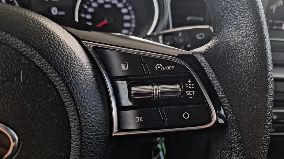 KIA Cee'd Ceed 1.0 T-GDI S