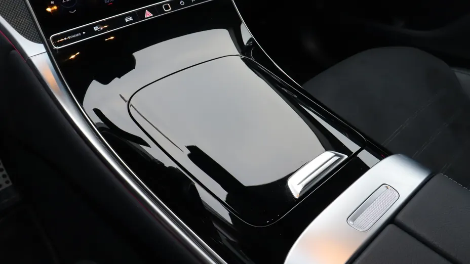 MERCEDES-BENZ GLC GLC 220 d mHEV 4-Matic AMG Line