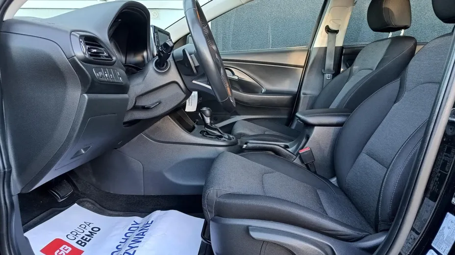 HYUNDAI i30 i30 1.5 T-GDI 48V Smart DCT