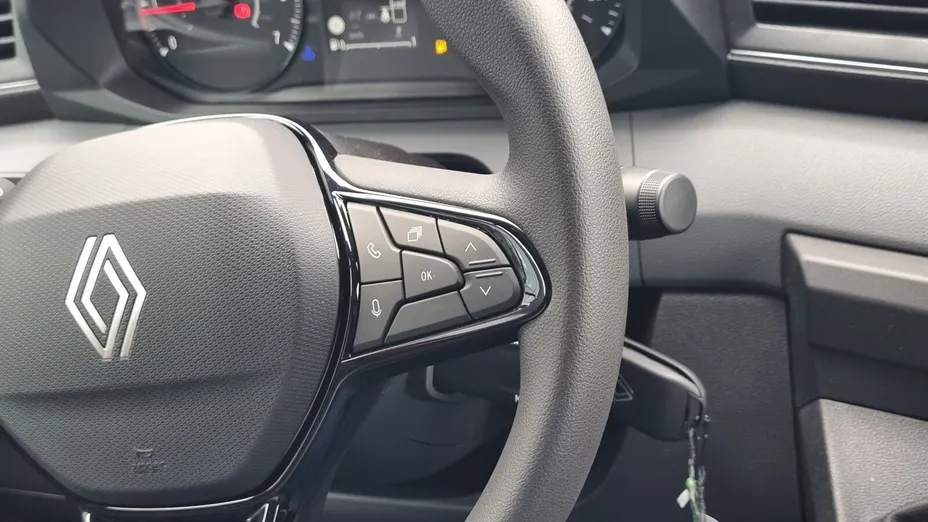 RENAULT Master Master dCi L3H2 Extra Nowy