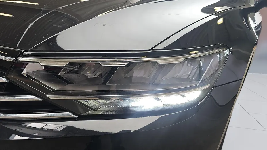 VOLKSWAGEN Passat Passat 1.5 TSI EVO Business DSG
