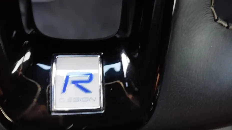 VOLVO XC60 XC60 D4 SCR R-Design aut