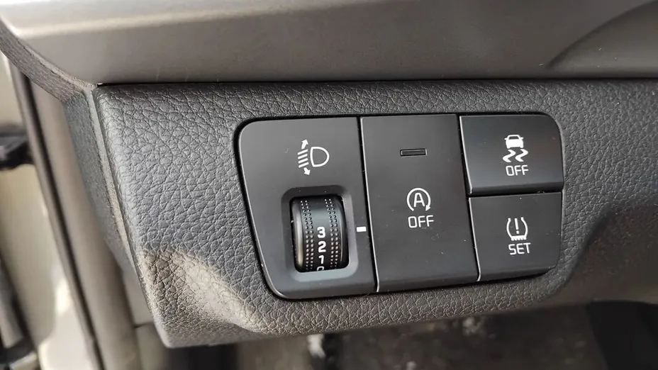 KIA Stonic Stonic 1.2 M