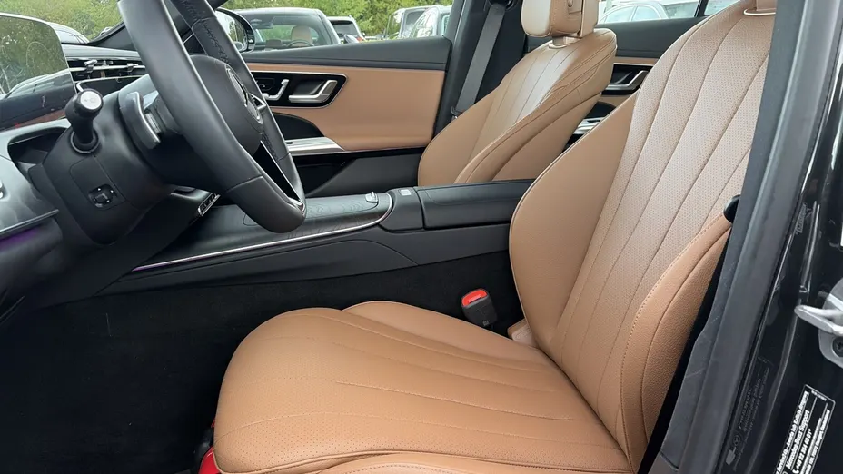MERCEDES-BENZ E Klasa E 220 d mHEV 4-Matic Avantgarde 9G-Tronic