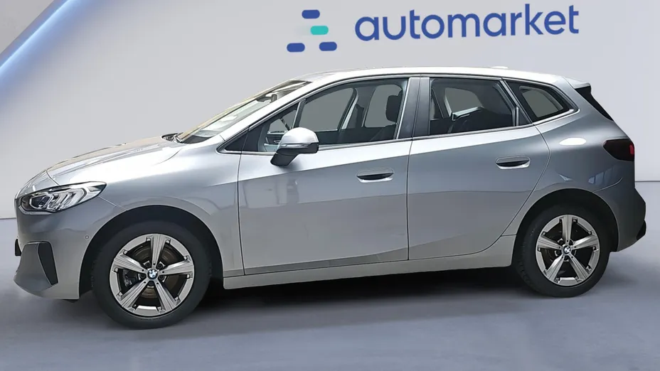 BMW Seria 2 218i aut