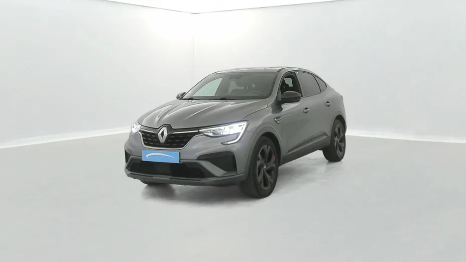 RENAULT Arkana -