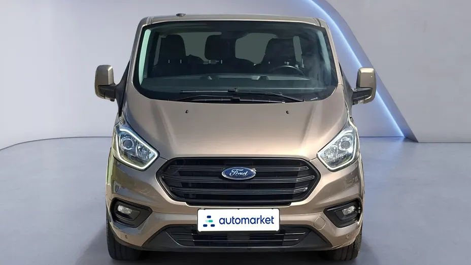 FORD Transit Custom Transit Custom Kombi 320 L2H1 Trend