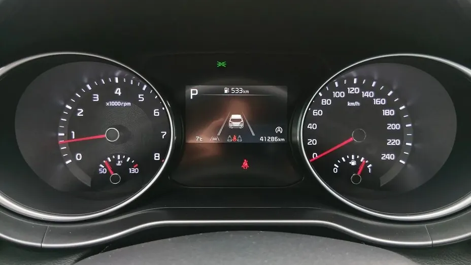 KIA XCeed XCeed 1.5 T-GDI M DCT