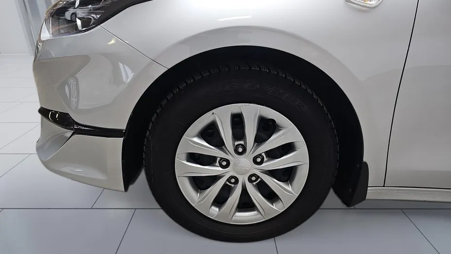 KIA Cee'd Ceed 1.5 T-GDI S