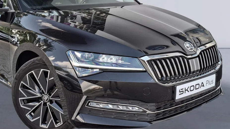 SKODA Superb Superb 2.0 TDI SCR L&K DSG