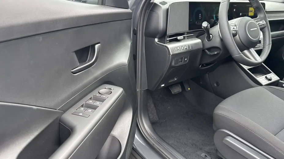 HYUNDAI Kona Kona 1.6 GDI Hybrid Smart DCT Nowy